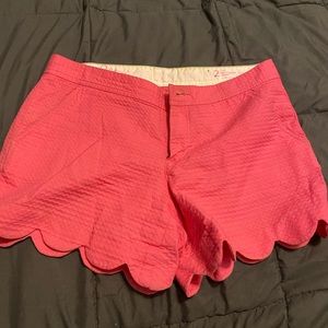 Lily Pulitzer Shorts